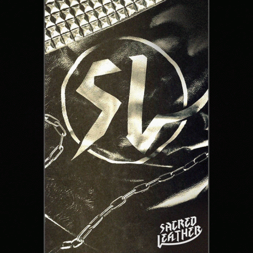 Sacred Leather : Cassette 2016 Sacred Leather : Cassette 2016